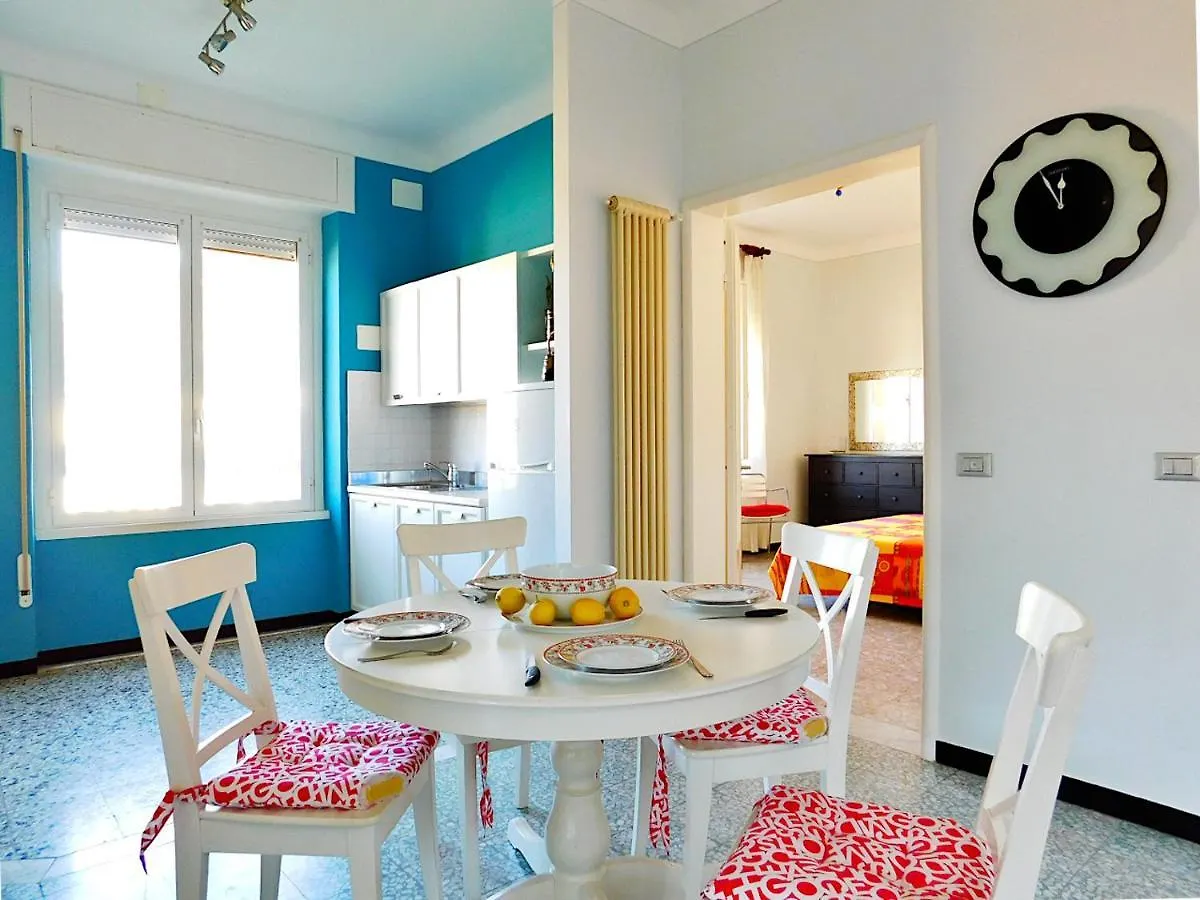 Vacanze in villa! Levanto 0*,  Italia
