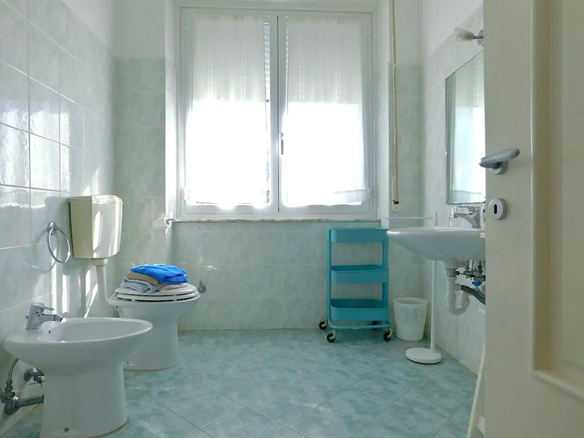 Appartamento Vacanze in villa! Levanto