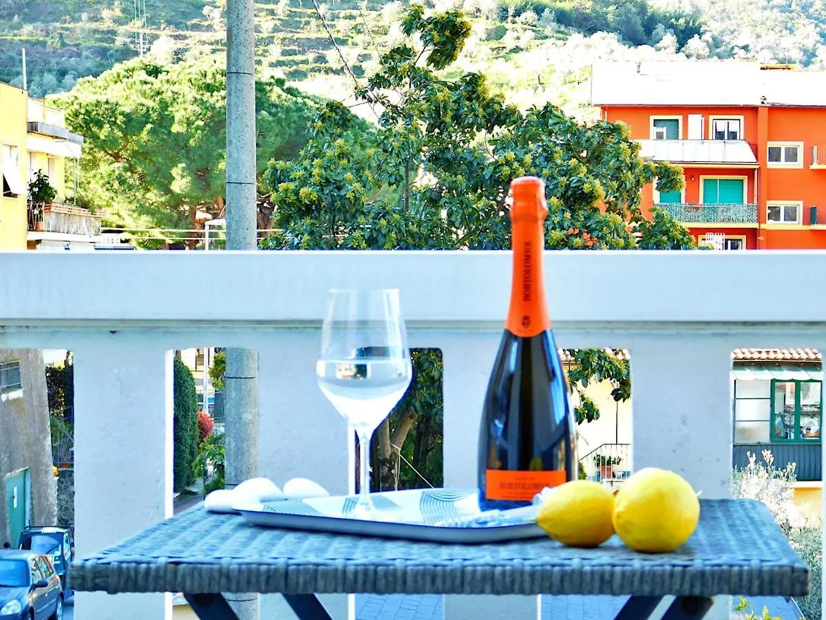 Vacanze in villa! Levanto 0*,