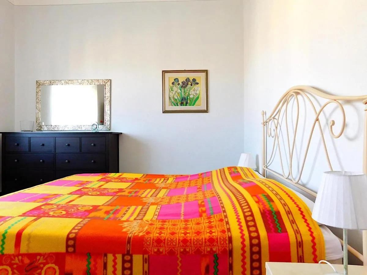 Vacanze in villa! Levanto Appartamento