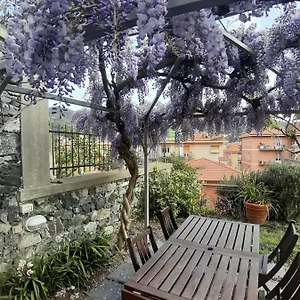Appartamento I Limoni Già Torretta, Levanto