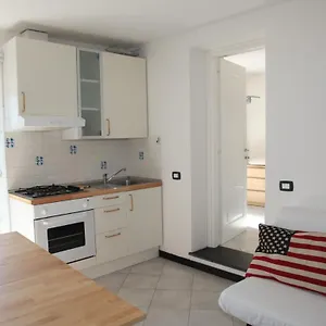 Appartamento Le Della Lizza - Casa Gialla, Levanto